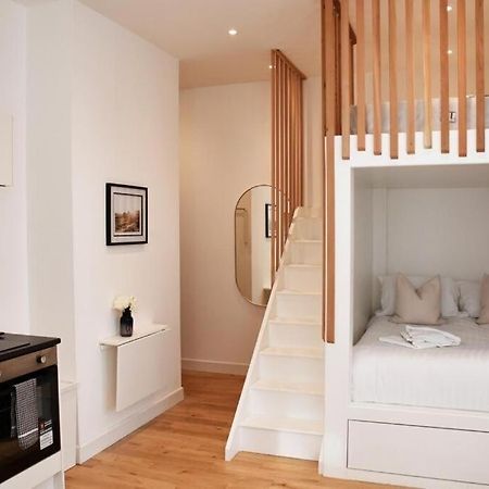The Bunk Up, The Kove, Bournemouth Beach Ngoại thất bức ảnh