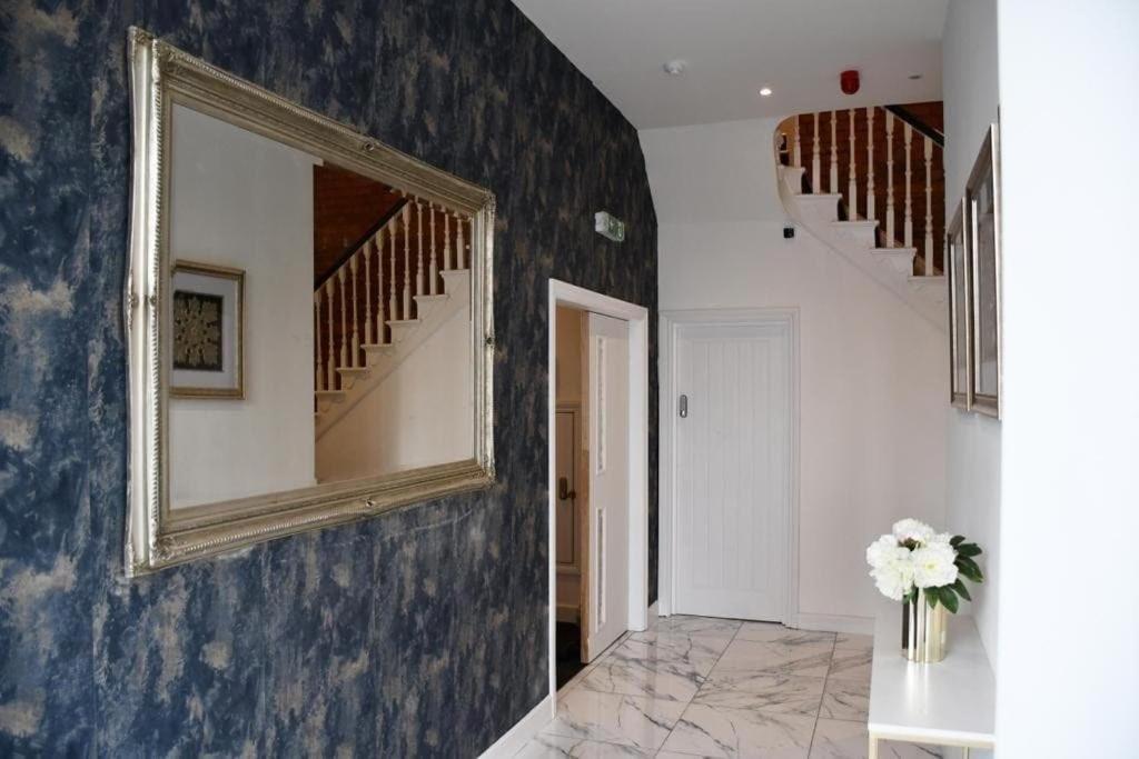 The Bunk Up, The Kove, Bournemouth Beach Ngoại thất bức ảnh
